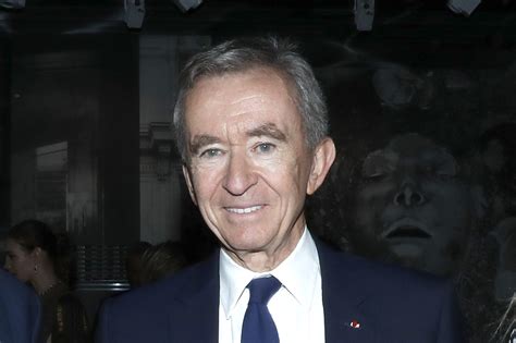 louis vuitton current owner.